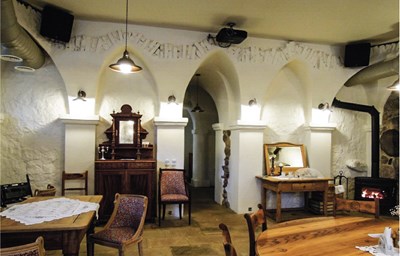 Paliesiaus Dvaras Hotel - Ignalina, Lithuania