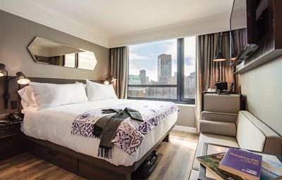 Pestana Park Avenue - New York, USA